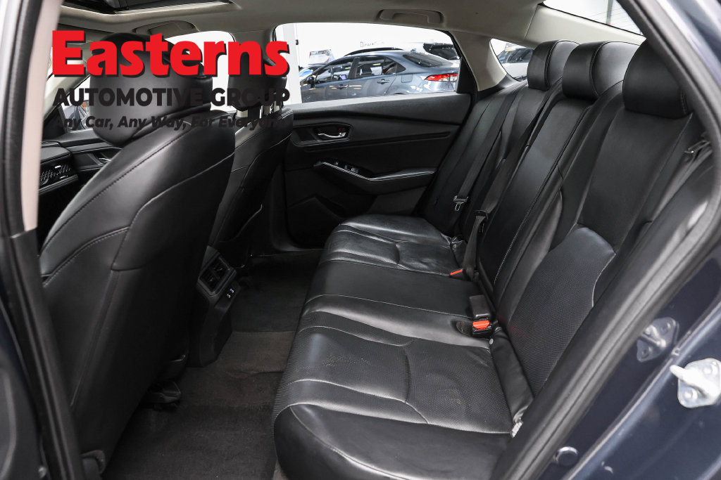 Used 2023 Honda Accord Touring image 24