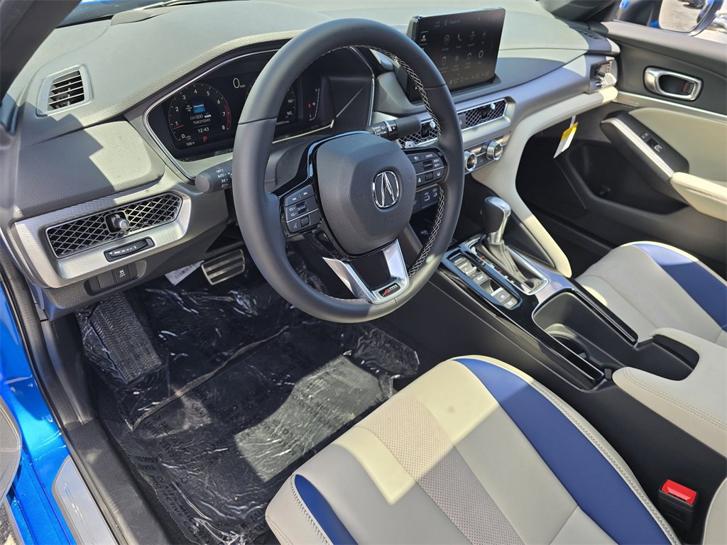 New 2026 Acura Integra A-Spec image 16