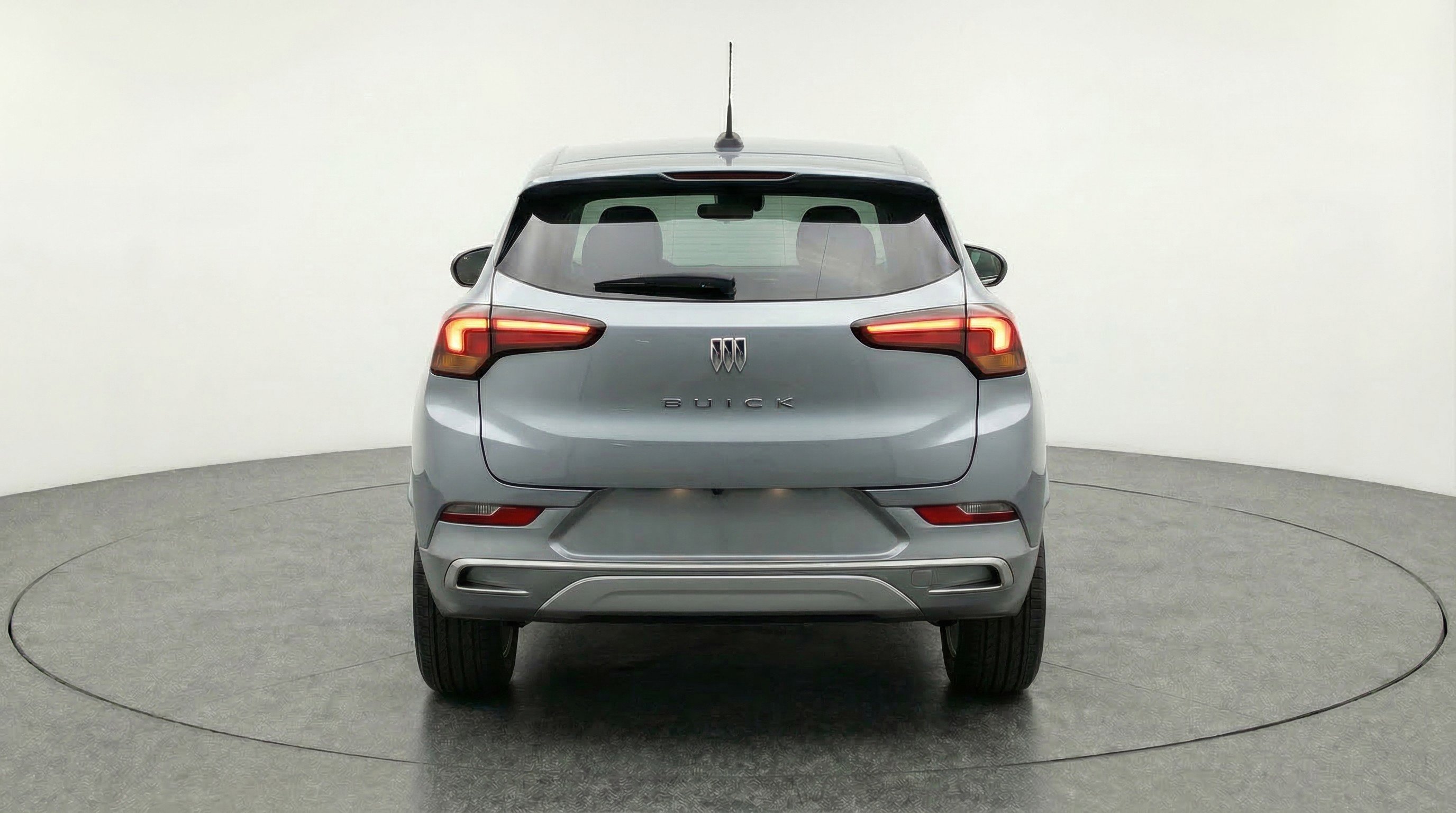 Used 2025 Buick Encore GX Preferred image 7