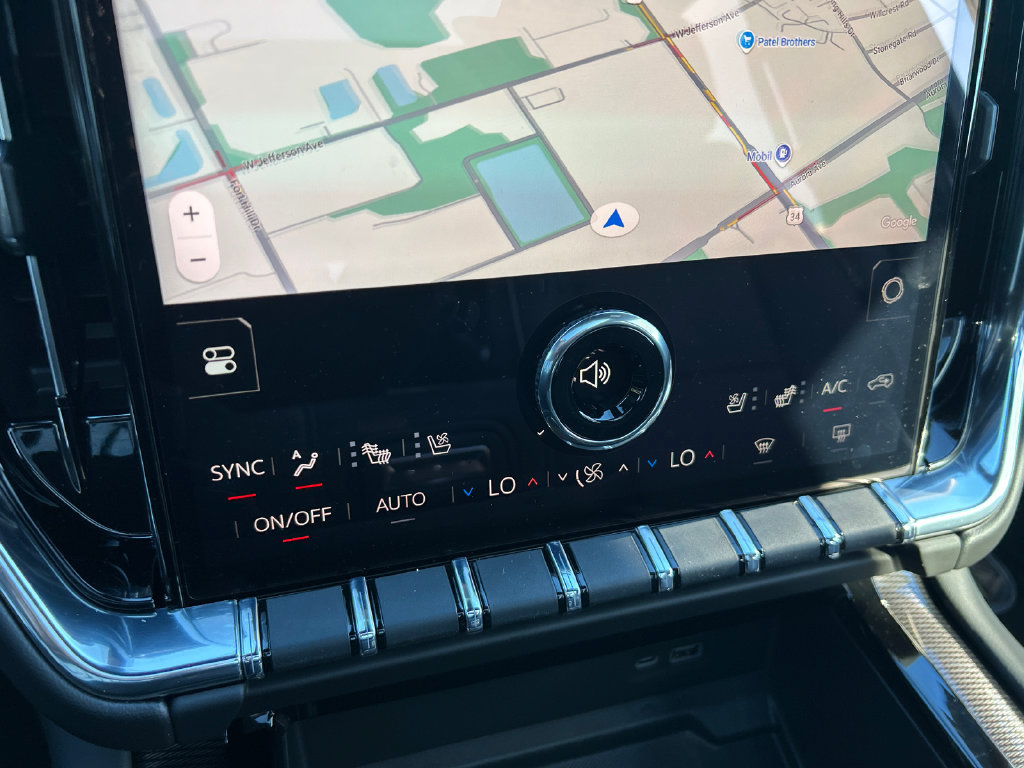 New 2026 GMC Yukon Elevation w/ Elevation Premium Package AWD/4WD image 27