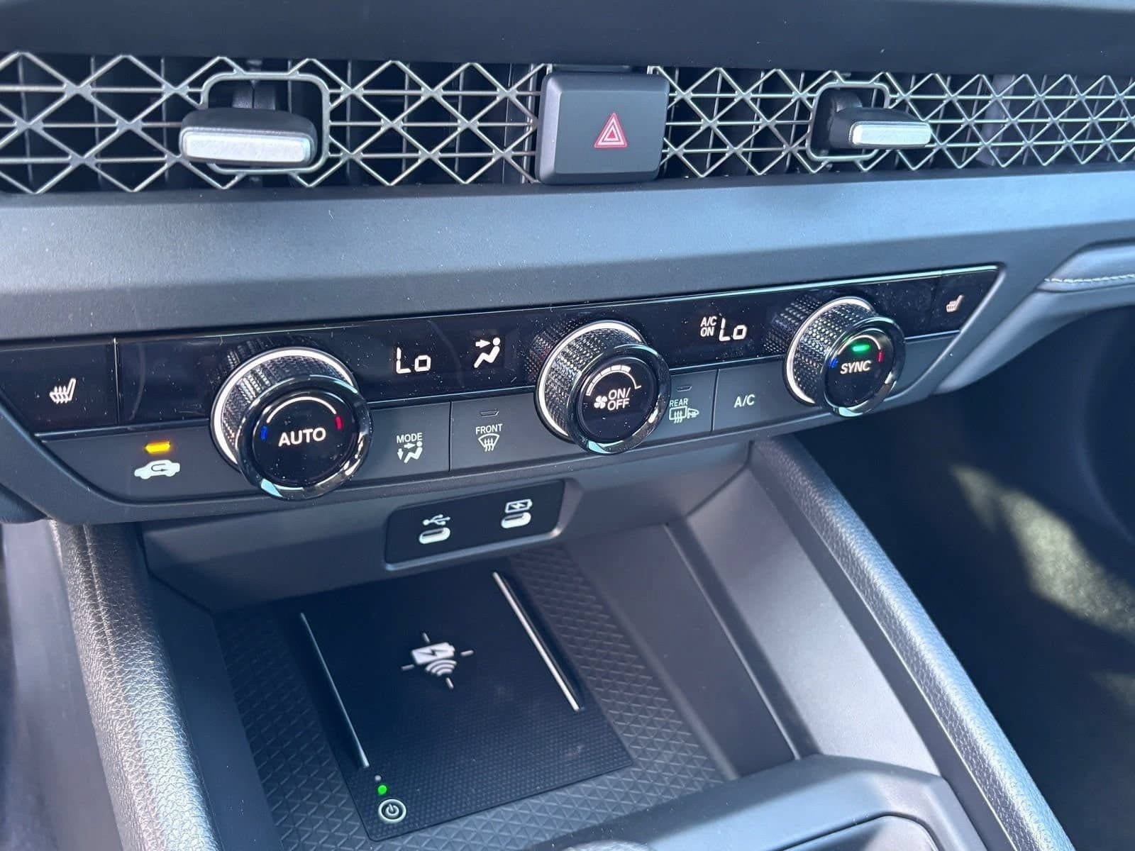 New 2026 Honda Accord SE image 17