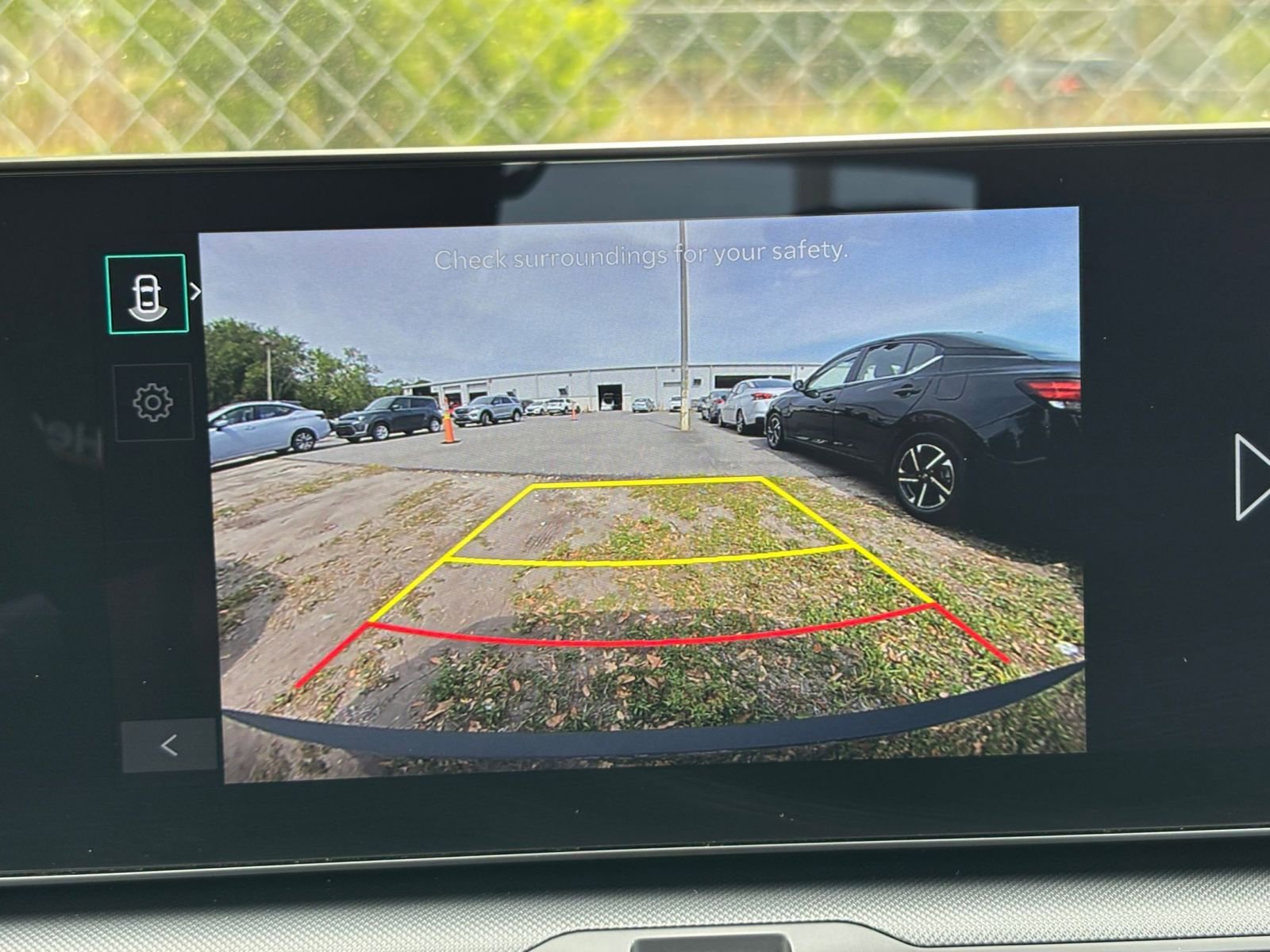 Used 2025 Kia K4 FWD image 22