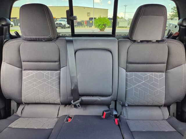 New 2026 Nissan Frontier SV w/ SV Convenience Package AWD/4WD image 13