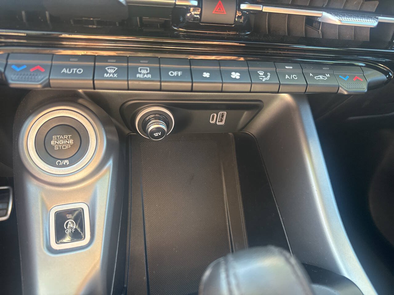 Used 2024 Dodge Hornet GT w/ Track Pack AWD/4WD image 50
