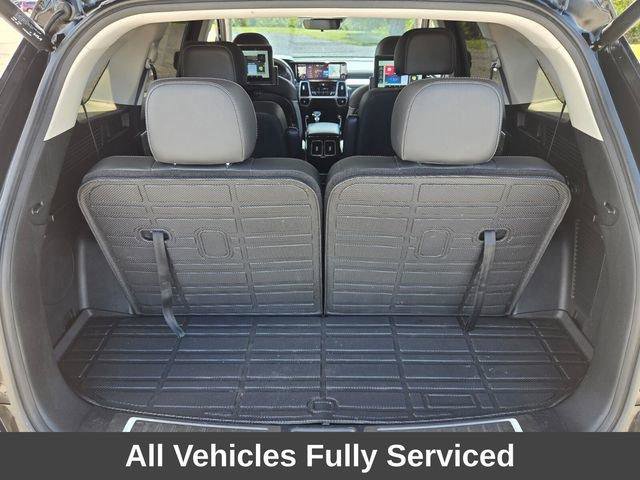 Used 2022 Kia Sorento SX image 14