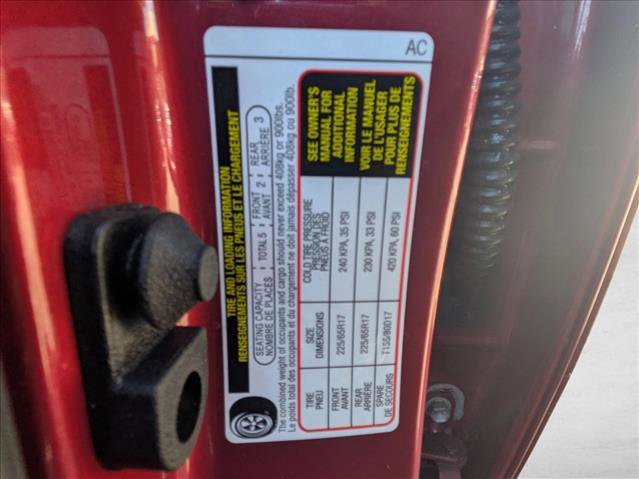 Certified 2025 Subaru Outback Premium image 22