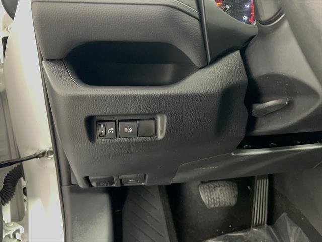 Certified 2022 Toyota RAV4 LE image 19