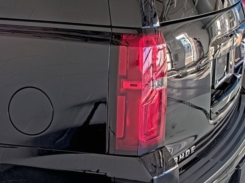 Used 2019 Chevrolet Tahoe LS image 10