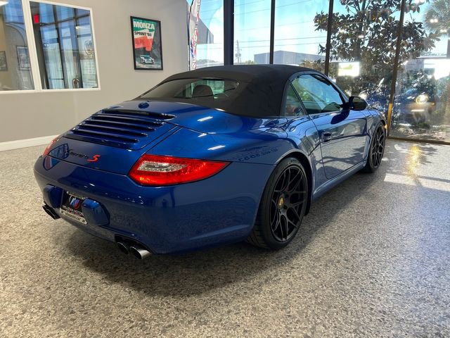 Used 2009 Porsche 911 Carrera S image 42