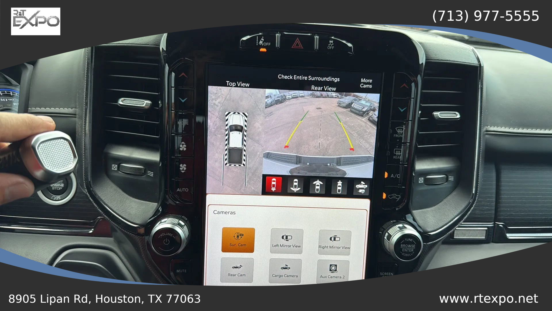 Used 2022 RAM 2500 Limited image 66