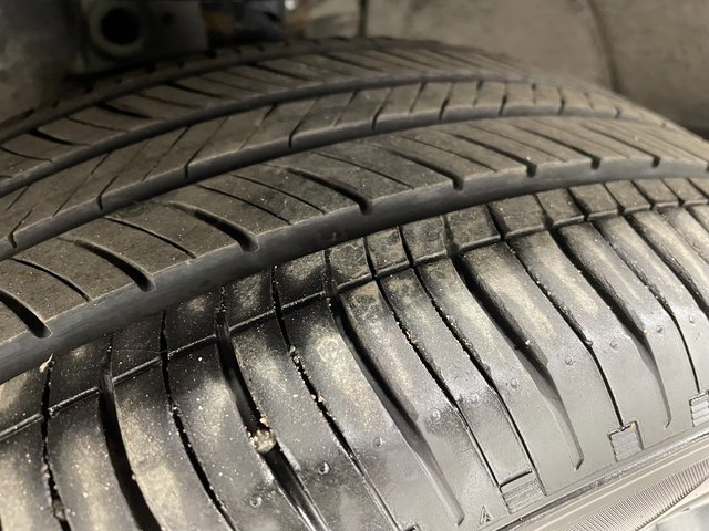 Used 2023 GMC Terrain Denali image 8