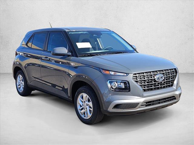 New 2026 Hyundai Venue SE image 4