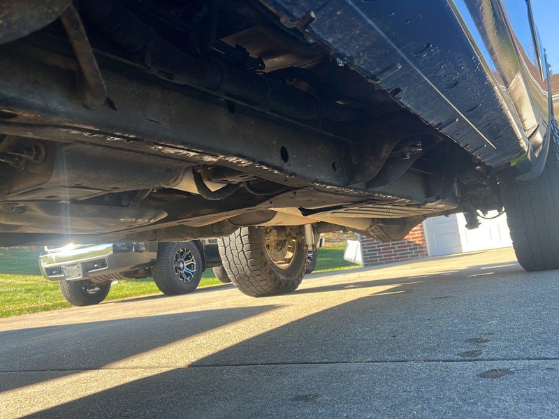 Used 2016 GMC Sierra 1500 SLE image 13