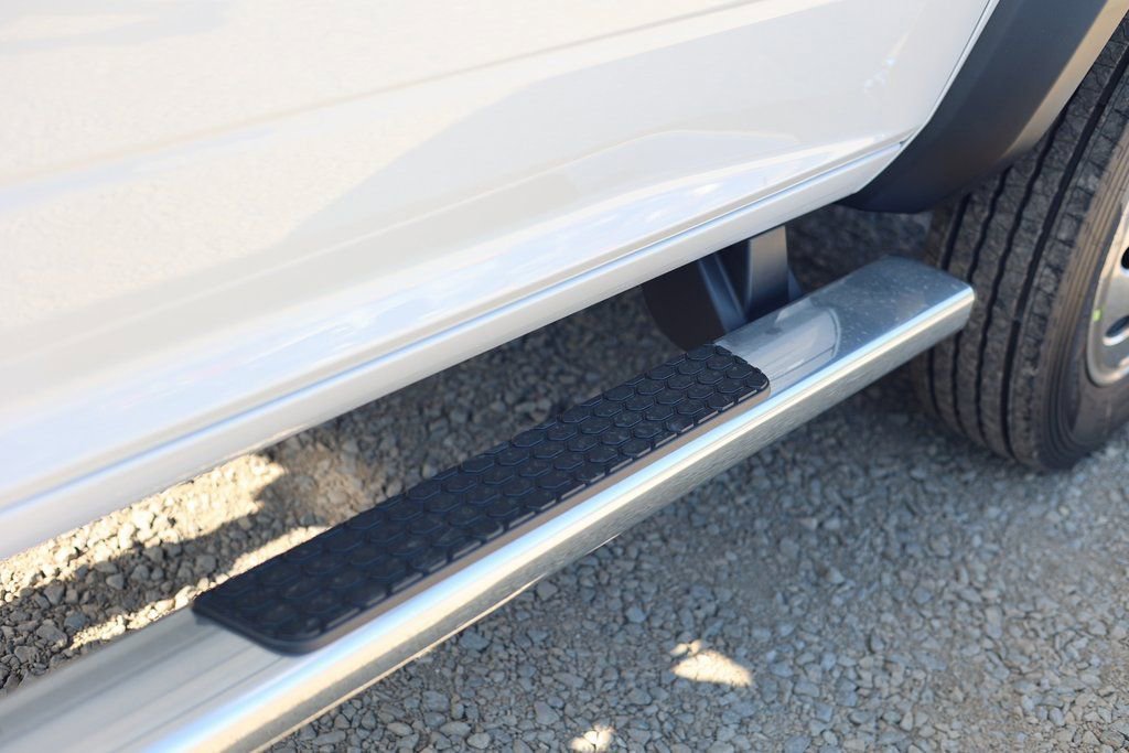 New 2024 RAM 5500 Tradesman image 18