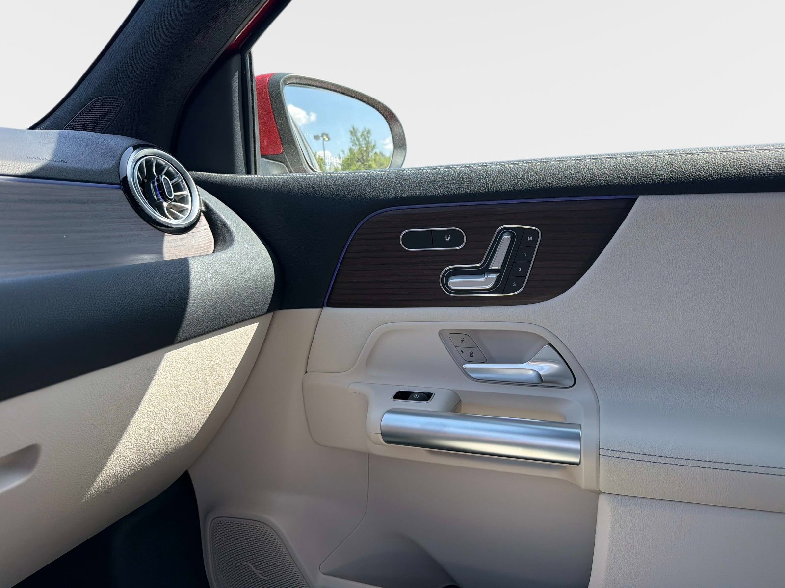 New 2026 Mercedes-Benz GLA 250 image 20