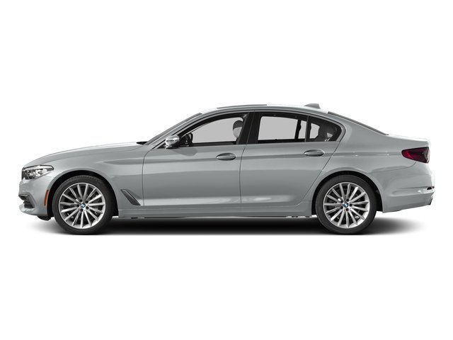Used 2017 BMW 530i xDrive AWD/4WD image 3