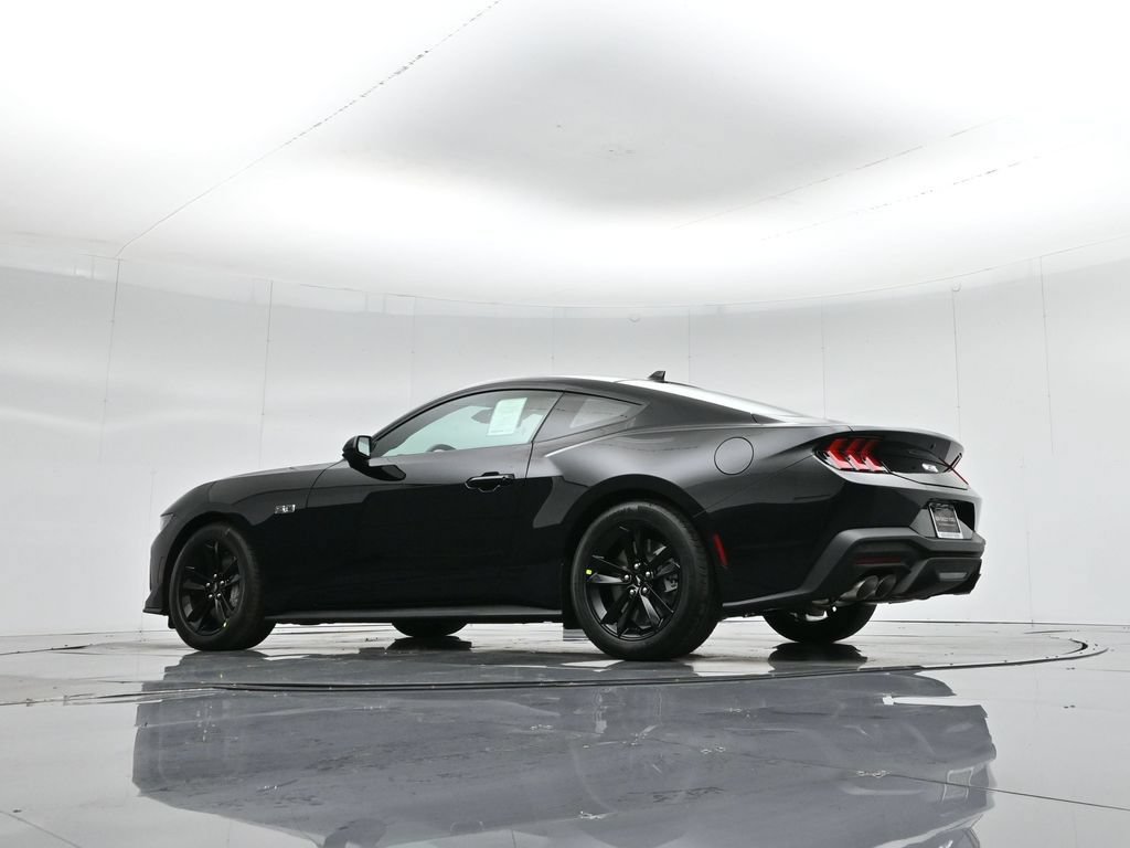 New 2026 Ford Mustang GT RWD image 43