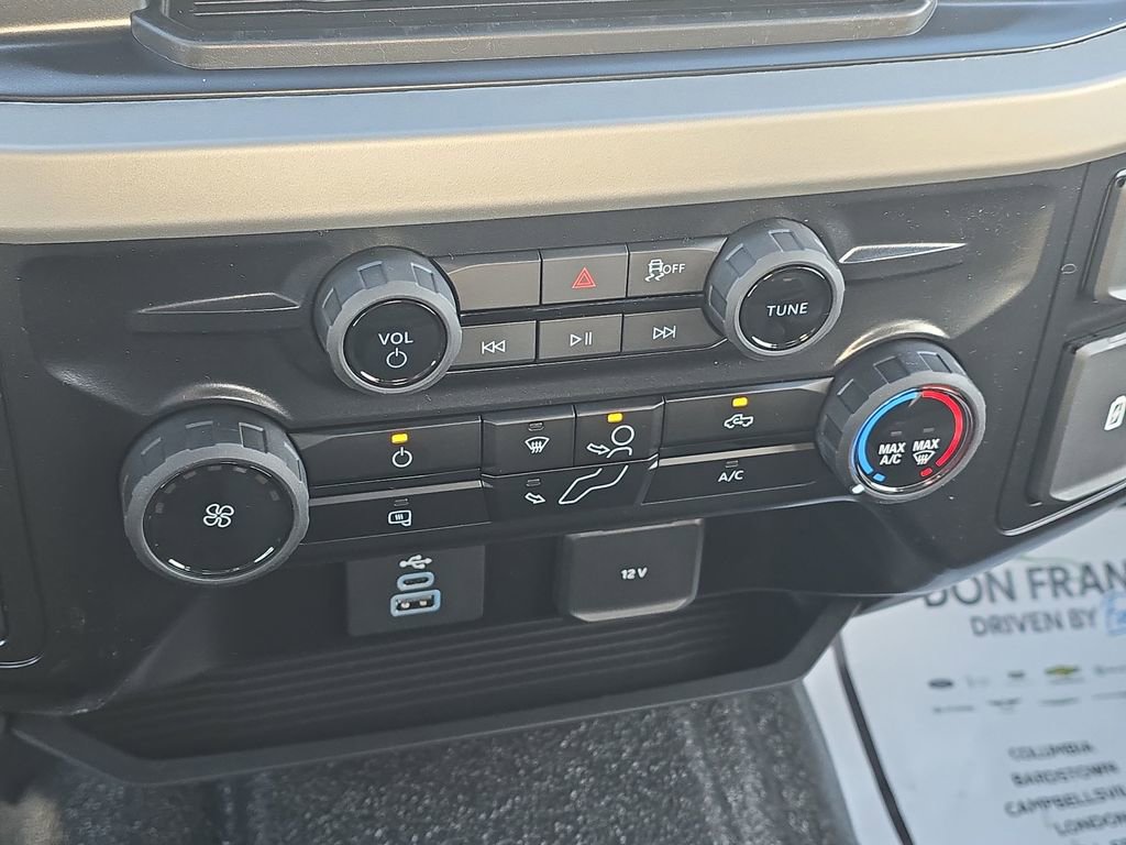 New 2026 Ford F350 XL image 25