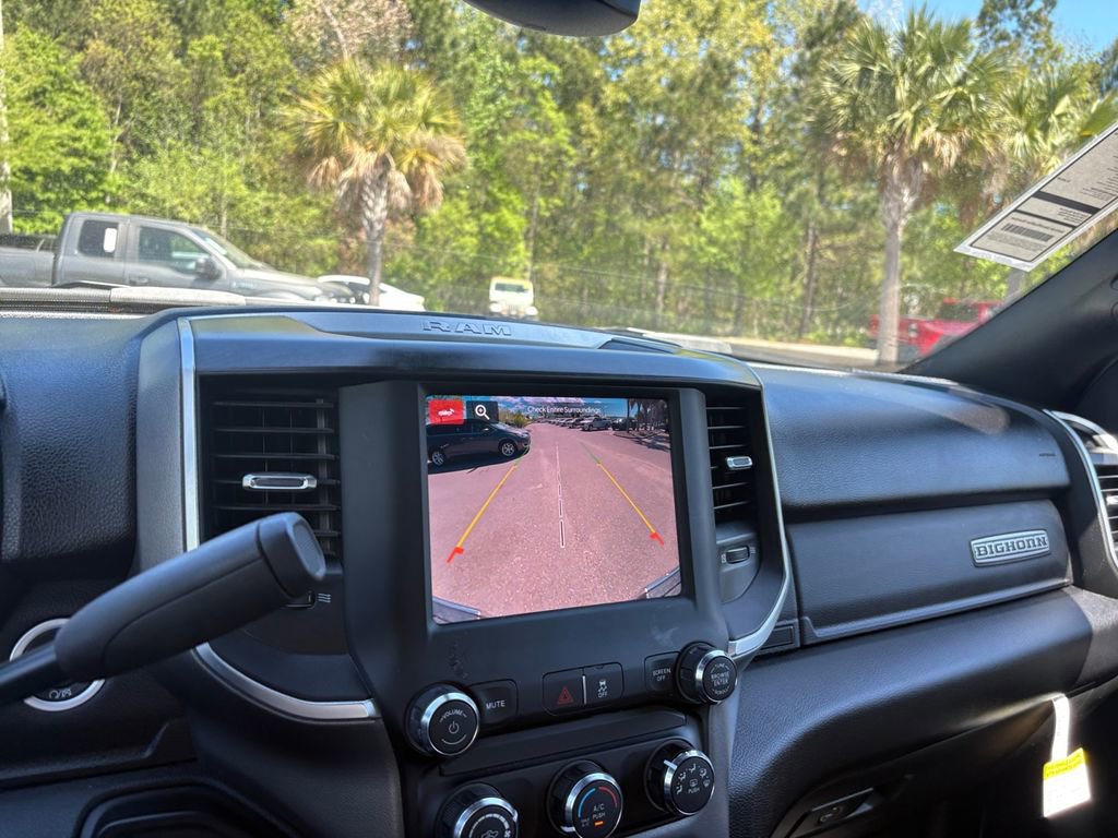 Used 2024 RAM 3500 Big Horn image 16