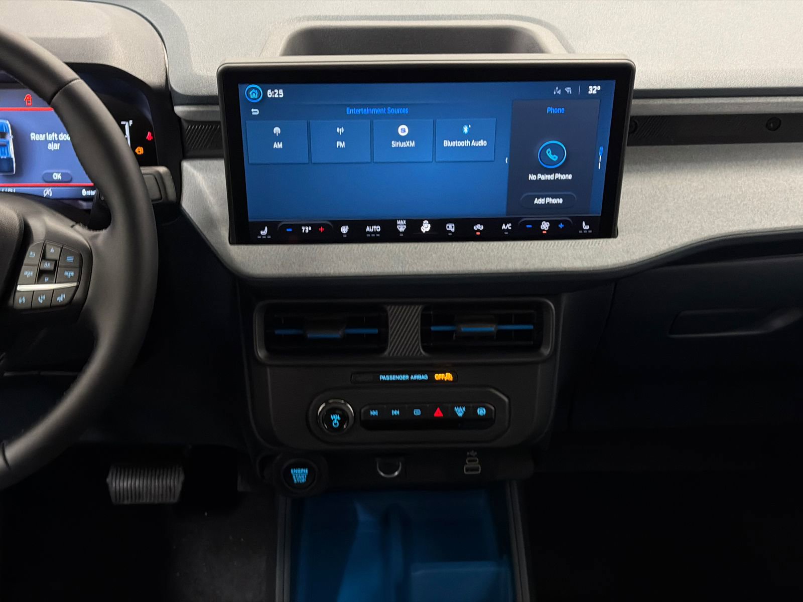 New 2026 Ford Maverick XLT w/ XLT Luxury Package image 18