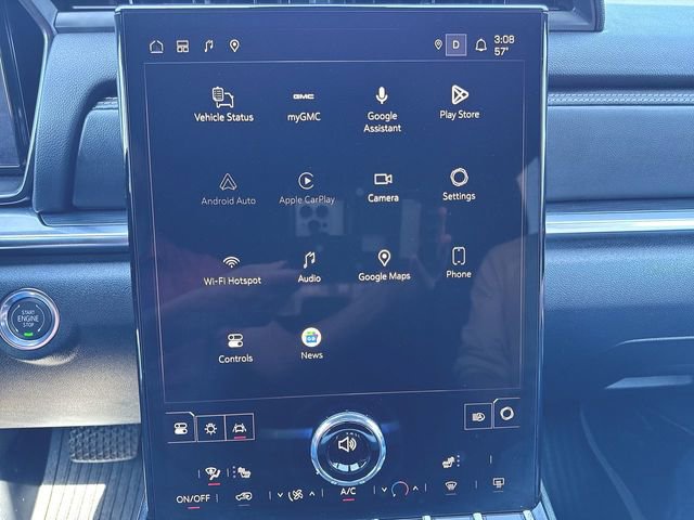 Used 2026 GMC Terrain Elevation w/ LPO, Floor Liner Package AWD/4WD image 13
