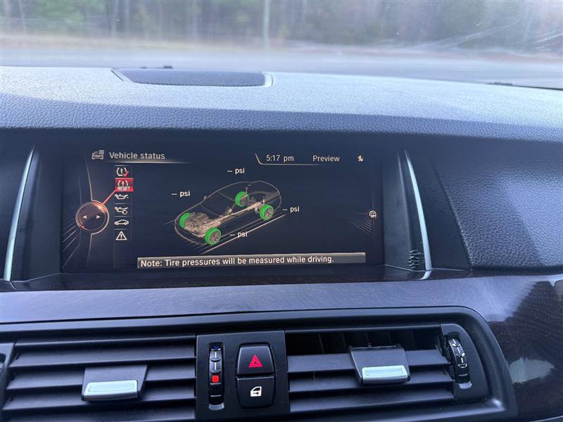 Used 2016 BMW 528i Sedan image 37