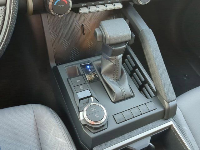 New 2026 Toyota Tacoma SR5 image 12