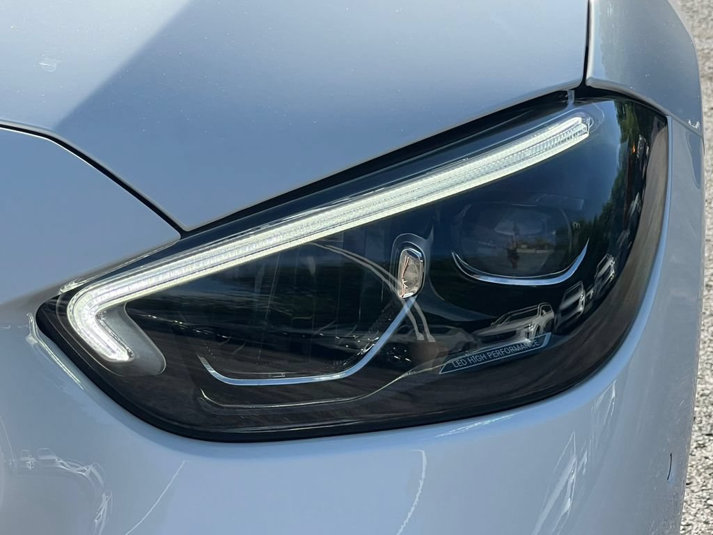 New 2026 Mercedes-Benz C 300 4MATIC Sedan image 10