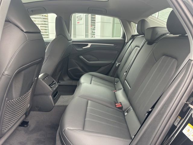 New 2026 Audi A6 3.0 image 12