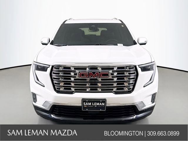Used 2024 GMC Acadia Denali image 9