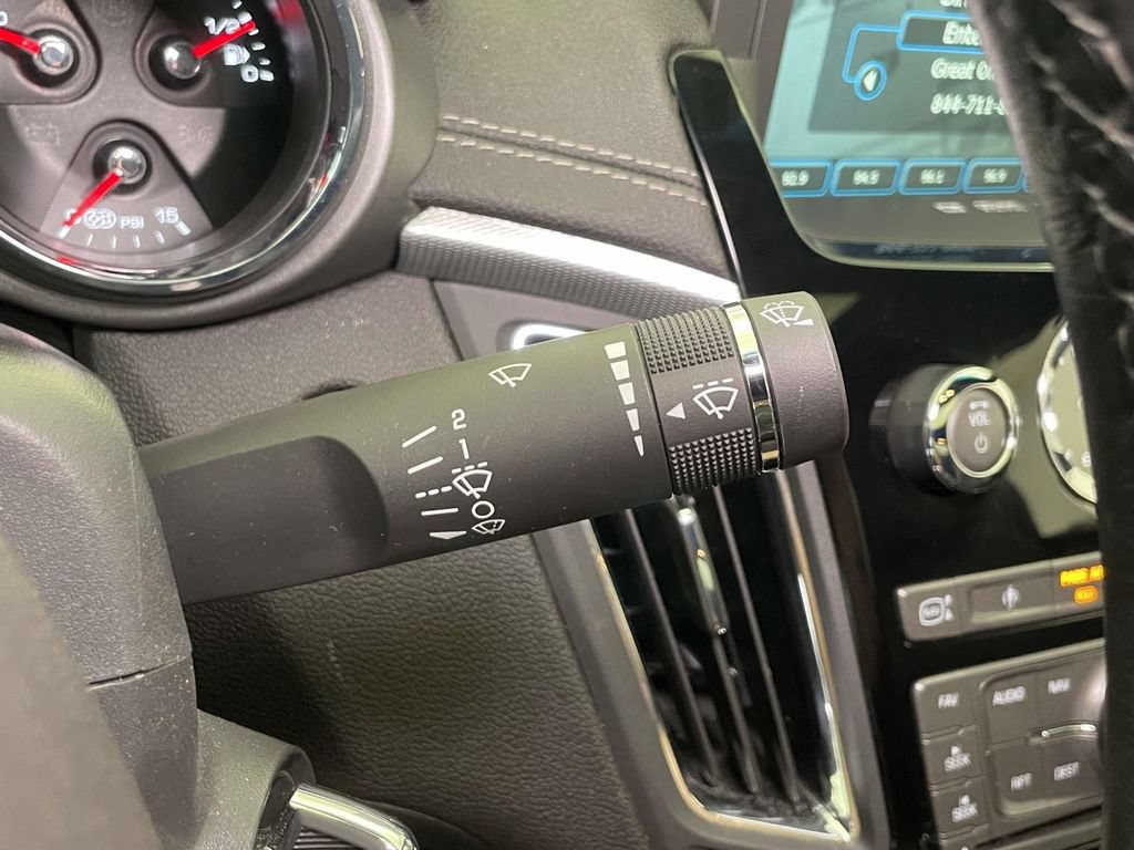Used 2014 Cadillac CTS V RWD image 34