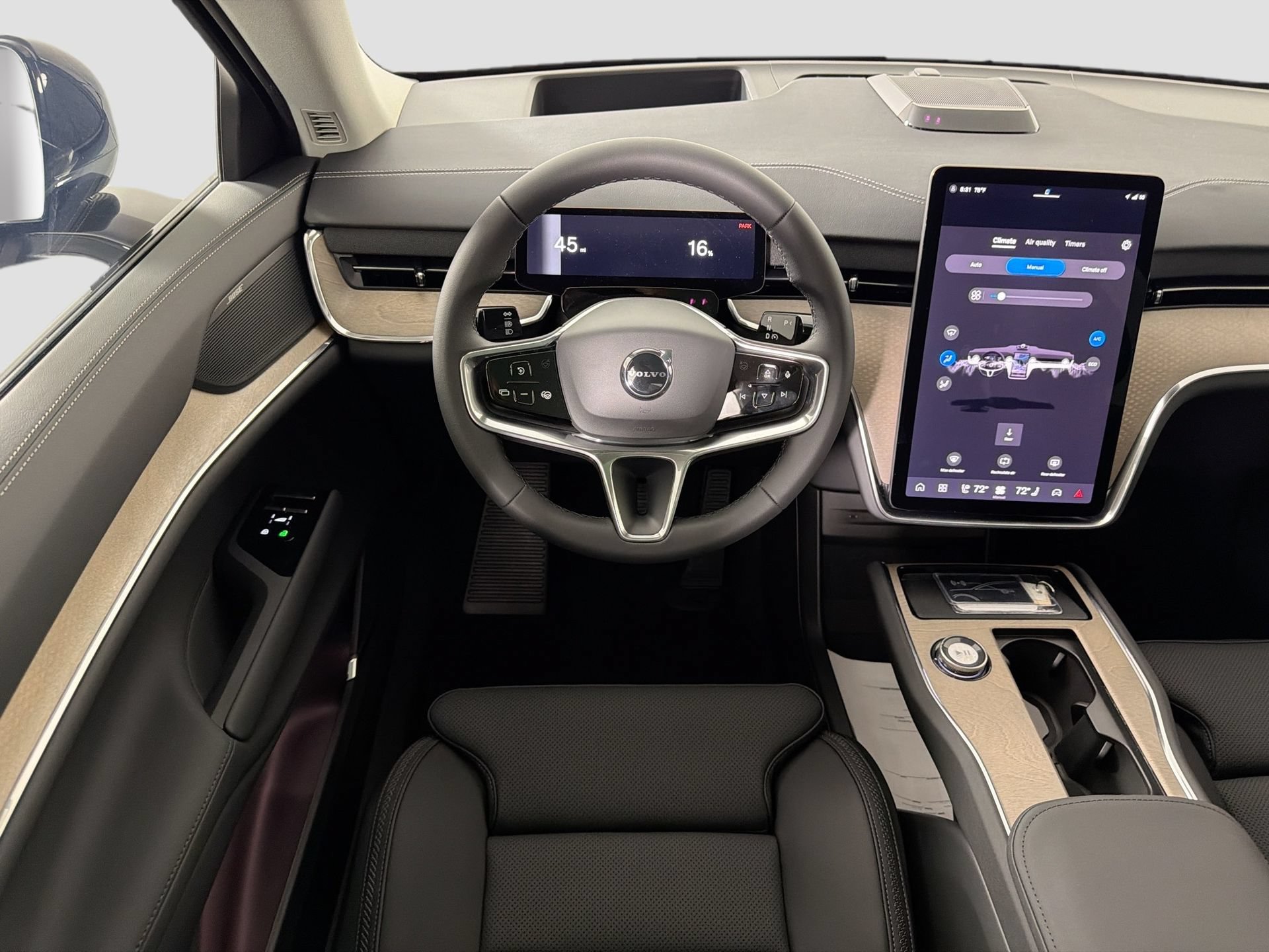 New 2026 Volvo EX90 Plus AWD/4WD image 22