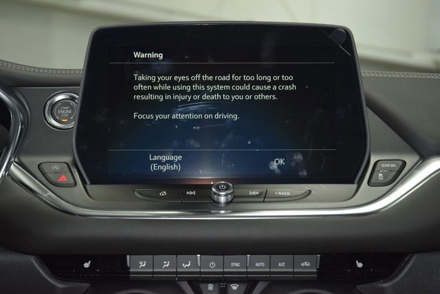 New 2026 Chevrolet Blazer LT w/ Convenience Package image 30