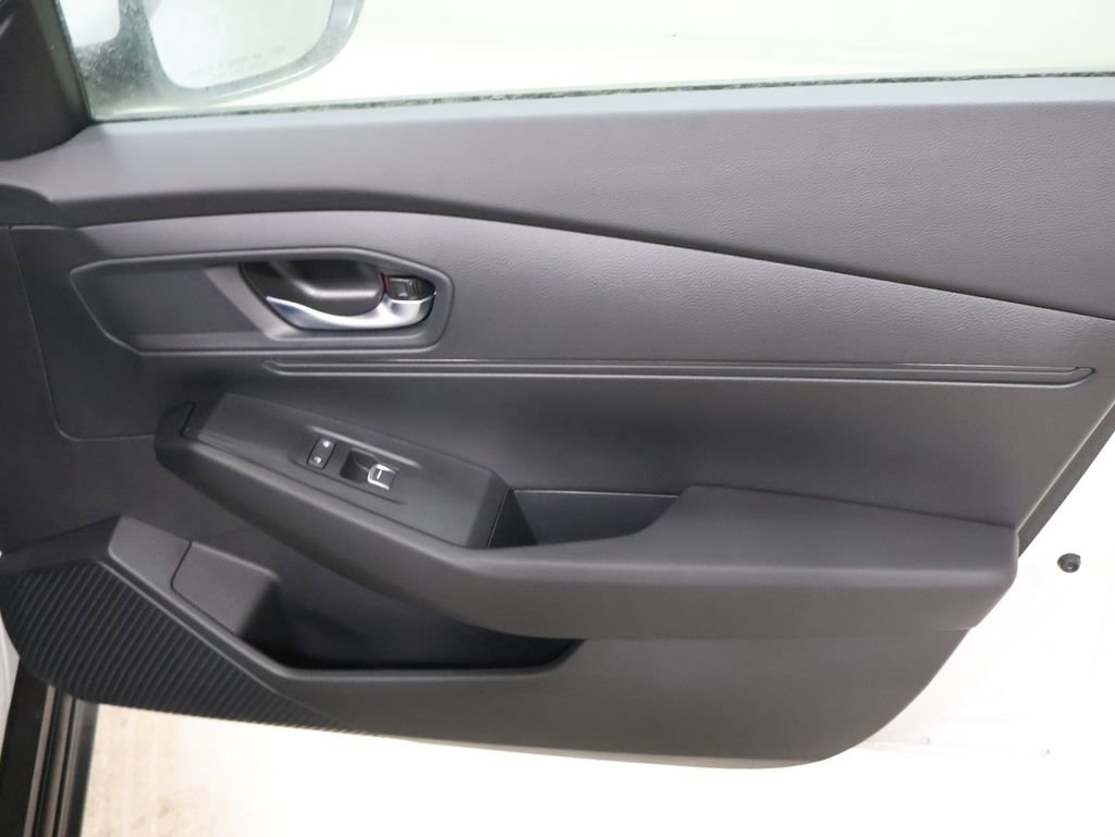 New 2026 Honda Accord LX image 19