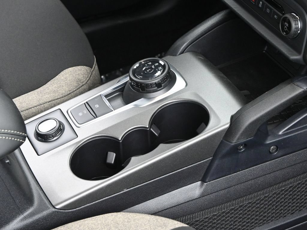 New 2025 Ford Bronco Sport Big Bend AWD/4WD image 27
