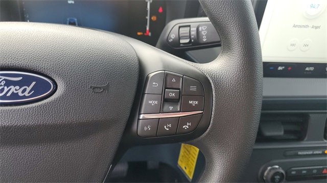 New 2025 Ford Maverick XL w/ Equipment Group 102A image 23