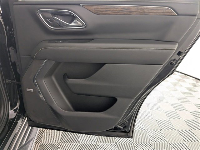 Certified 2024 Chevrolet Tahoe Premier w/ Premium Package 2 image 34