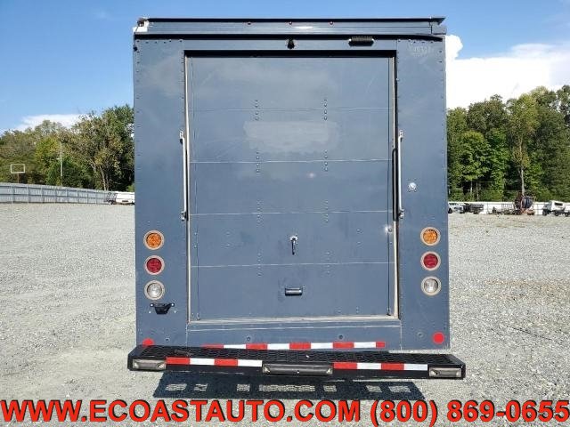 Used 2021 Ford Transit 350 DRW image 6