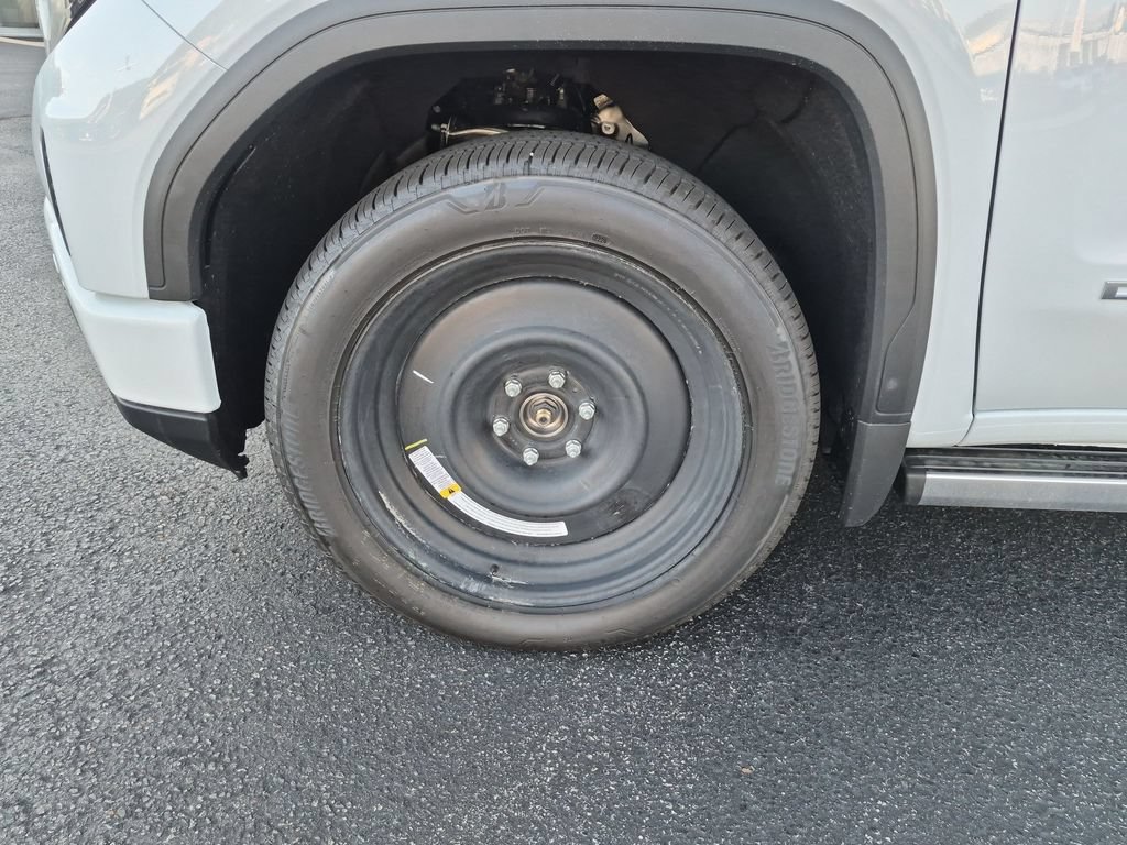 New 2026 GMC Sierra 1500 Denali AWD/4WD image 16