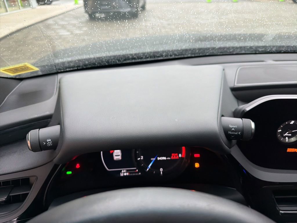 Used 2022 Lexus ES 350 F Sport w/ Accessory Package 2 image 32