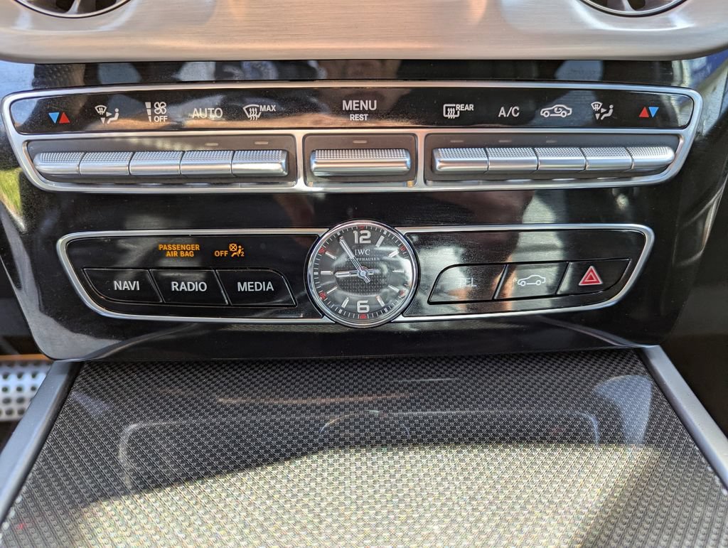 Used 2021 Mercedes-Benz G 63 AMG 4MATIC image 27
