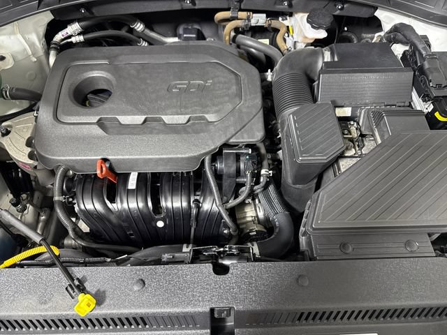 Used 2020 Hyundai Tucson Ultimate AWD/4WD image 44