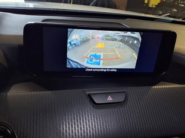 Used 2024 MAZDA CX-90 3.3 Turbo w/ Select Package image 7