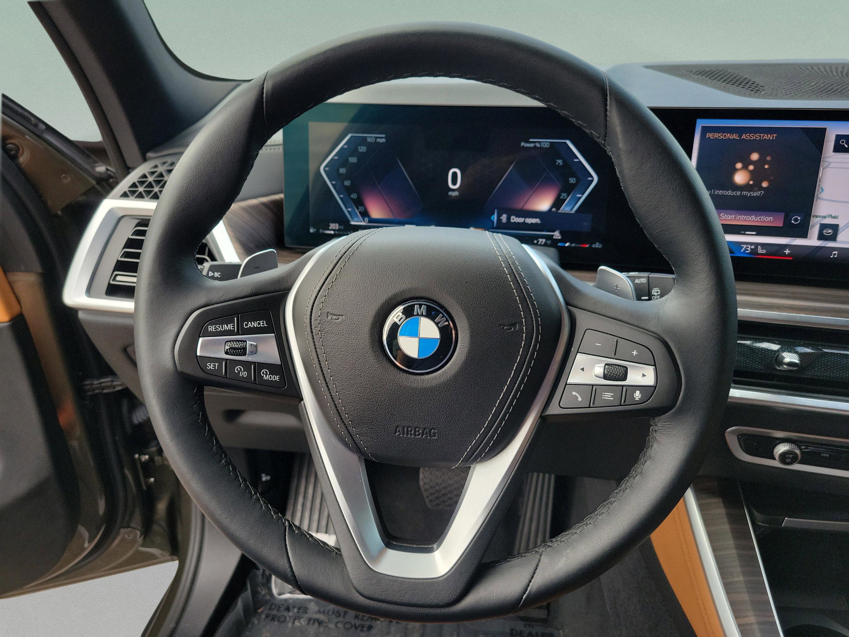 Used 2024 BMW X5 sDrive40i image 28