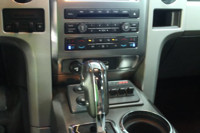 Used 2012 Ford F150 Raptor AWD/4WD image 20