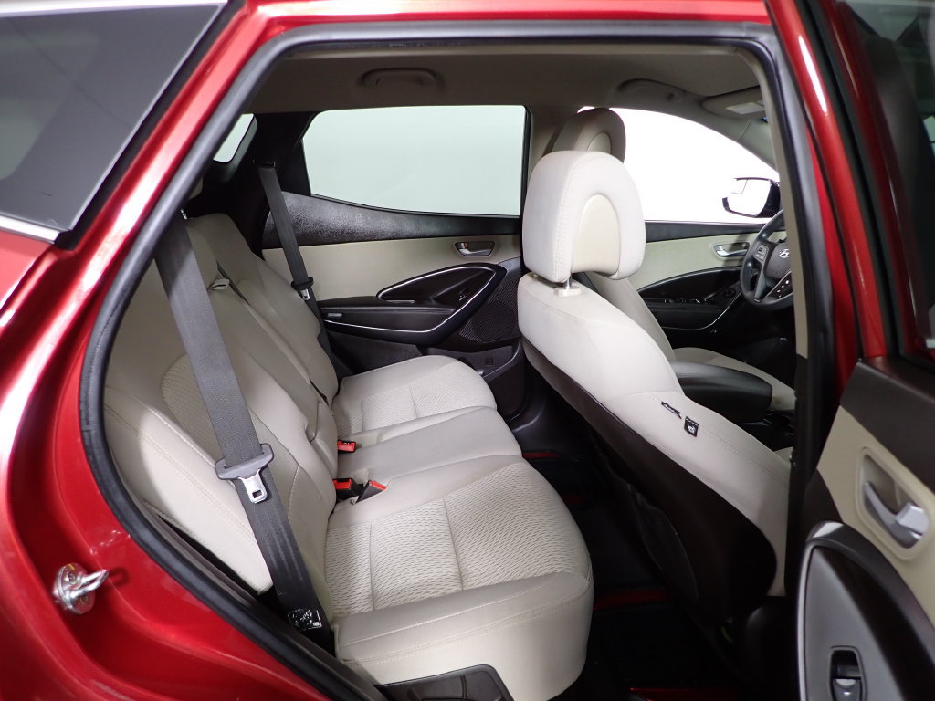 Used 2018 Hyundai Santa Fe Sport FWD image 28
