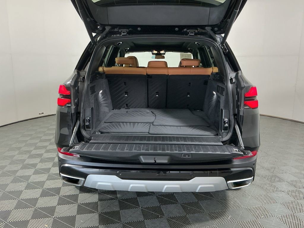 Certified 2024 BMW X5 sDrive40i w/ Premium Package RWD image 28