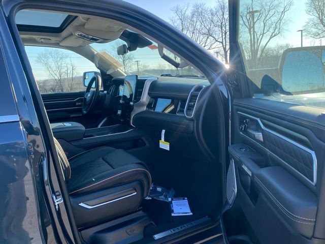 New 2026 RAM 1500 Tungsten w/ Bed Utility Group image 16