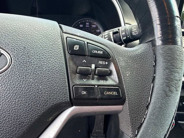 Used 2021 Hyundai Tucson Value image 30