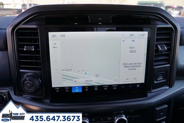 Used 2025 Ford F150 Lariat image 24